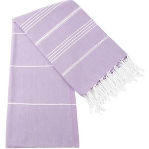 Wholesale Luxury Cotton <b>Bath</b> <b>Towel</b> <b>Set</b> High Quality Turkish <b>Bath</b> Sheets Jacquard Pestemal with Logo Custom Beach <b>Towel</b> Sand Free - Product Image 4