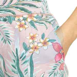 Short décontracté pour femme, style safari, tons terreux, poches pratiques, tissu robuste pour l'extérieur, esprit aventureux, équipement de mode, sublimation - Product Image 6