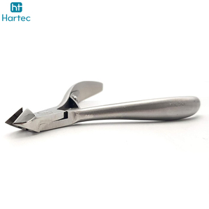 New Arrival OEM ODM Service Hand Made Durable Nail <b>Trimmer</b> Beauty Tool High-Quality Sharp Stainless Steel Nail Clippers - Product Image 4