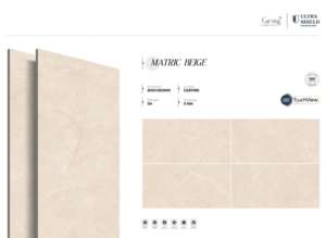 Carreaux de porcelaine modernes de qualité supérieure, grand format 800x1600, 1200x1800, 750x1500 mm, pour murs, sols et façades extérieures - Product Image 5