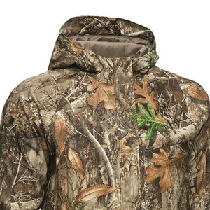 Vestes de chasse sur mesure pour hommes, style tactique d'extérieur, avec des matériaux robustes et durables - Product Image 6