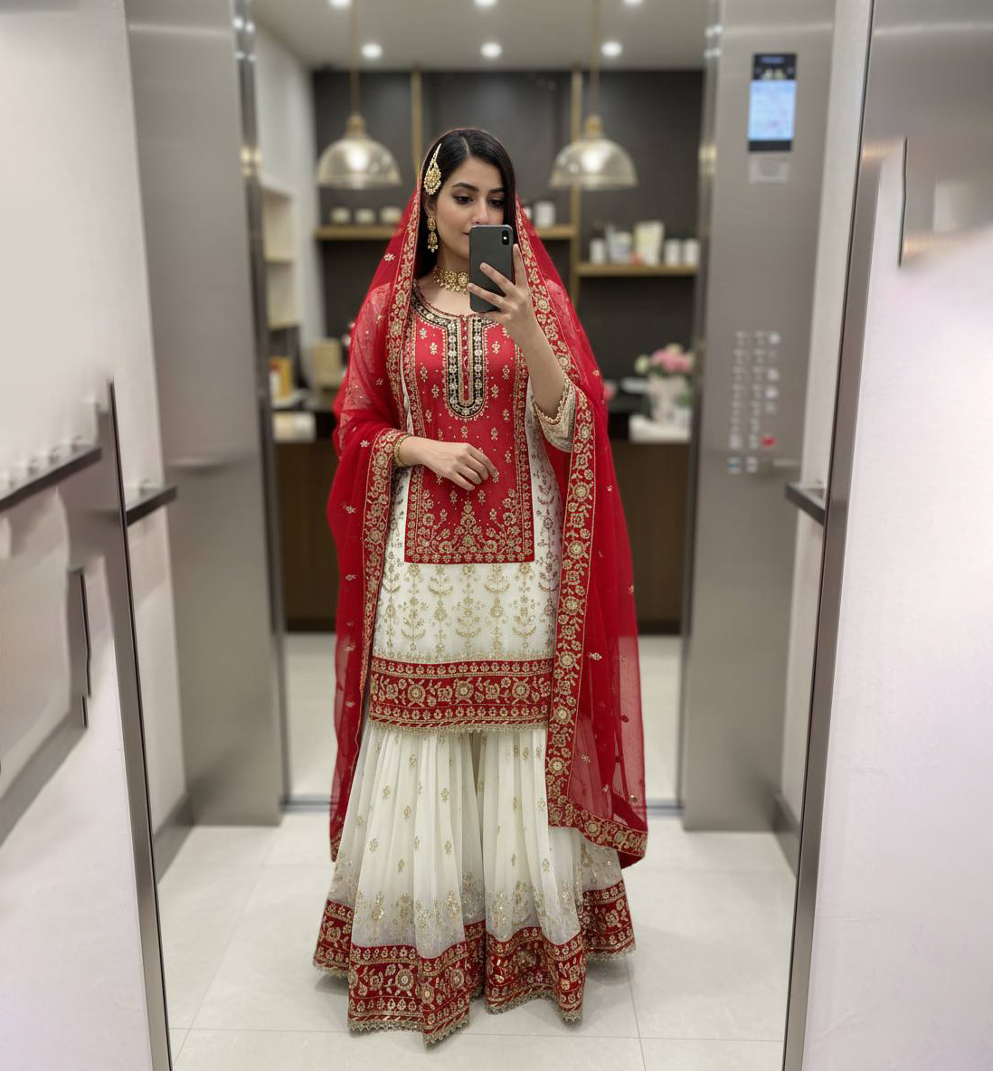 white christmas dresses Asian Fancy Gown Style Dress