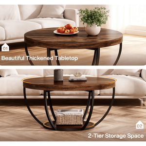 Coffee <b>Table</b> - Product Image 4