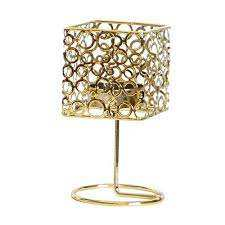 Antique Traditional Aluminum Multi-Arm <b>Candle</b> Stand Handmade Metal <b>Candle</b> Holders, <b>Lanterns</b>, & <b>Candle</b> Jars - Product Image 4