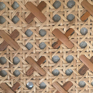 หวายธรรมชาติจากเวียดนาม สำหรับงานตกแต่งภายในเฟอร์นิเจอร์ จำหน่ายจำนวนมาก - Product Image 1