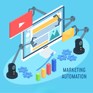 Développement d'applications d'édition vidéo automatisées |   Logiciels de montage vidéo pour les plateformes de médias sociaux, de marketing et d'affaires - Product Image 1