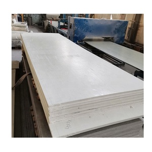 Paneles de Carrocería de Fibra de Vidrio de Alto Brillo, Láminas Planas con Gelcoat para Camiones o Furgonetas - Product Image 5