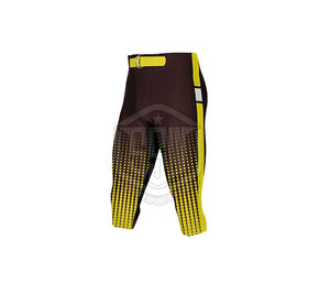 Proveedor Directo de Fábrica, Uniforme de Fútbol Americano con MOQ Bajo, Servicios OEM Disponibles, Uniforme de Fútbol Americano - Product Image 6