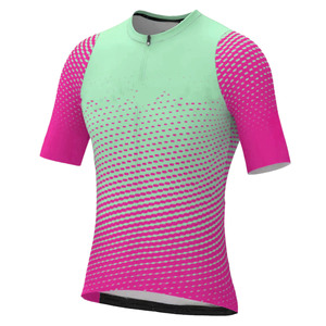 Ropa Deportiva Cómoda y Ligera Unisex del Mejor Fabricante, Jersey de Ciclismo Personalizado, Último Modelo - Product Image 1