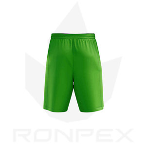 Uniforme de basket-ball léger et confortable, faible MOQ, prix bas, taille personnalisée, uniforme de basket-ball pour hommes - Product Image 5