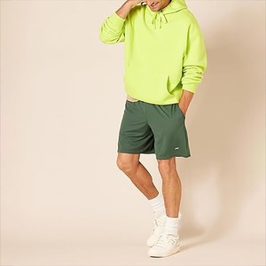 High Visibility Security Shorts Cotton Reflective Safety Worker Shorts Men <b>Working</b> <b>Clothes</b> <b>Construction</b> Cargo Shorts for Men - Product Image 2