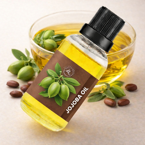 Huile de jojoba Simmondsia Chinensis en vrac, fournisseur, fabricant de marques privées, OEM - Product Image 1