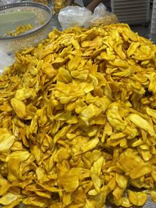 ขนุนอบแห้งเนื้อนุ่ม ขนุนอบแห้งแบบดีไฮเดรต โรงงานรับผลิตแบรนด์ส่วนตัว ราคาโรงงานโดยตรง ขนุนอบแห้งเนื้อนุ่ม - Product Image 6