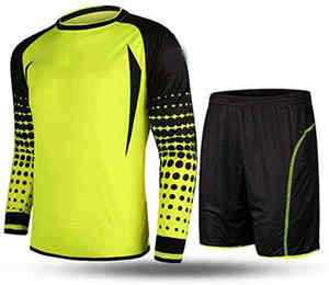 Conjuntos de Camisetas de Fútbol para Hombre, Ropa Deportiva, Camisetas de Fútbol para Entrenamiento, Uniforme de Fútbol Personalizado Diseñado para Deportes Activos - Product Image 3