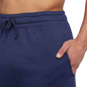 Pantalon de survêtement unisexe à jambe large, style streetwear personnalisé, coupe oversize décontractée, respirant et à séchage rapide, pour homme, effet délavé - Product Image 5