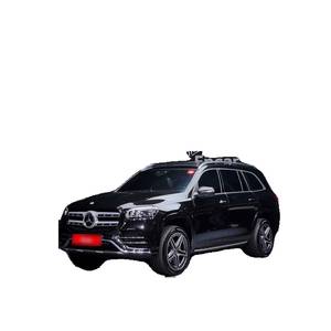 เมอร์เซเดส-เบนซ์ GLS-Class GLS400d 4MATIC รุ่นเดือนมิถุนายน 2023 ระยะทาง 44,262 กม. เกียร์อัตโนมัติ เบาะหนัง พวงมาลัยซ้าย เครื่องยนต์ดีเซล - Product Image 1