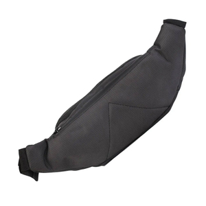 Custom Outdoor Waist Belt Bag <b>Letter</b> Casual Men Fanny Pack Traveling Custom Logo Shoulder Bags Cross Body Zipper - Product Image 6