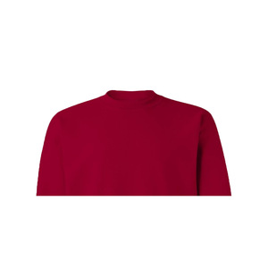 Sudadera Personalizada para Mujer, Ecológica, Resistente al Viento, Transpirable, de 220g, Tejida, 100% Algodón, Felpa, Cuello Redondo, Holgada, para Primavera/Invierno - Product Image 2