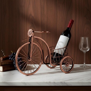 Estante para vinos de madera, estante para vinos de metal, estante para vinos hecho a mano, estante para vinos artesanal, estante para vinos premium, estante para vinos de lujo - Product Image 3