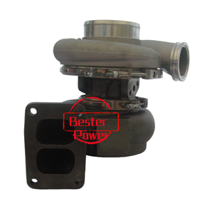 HX50 Turbo 4027739 352966151091007302 313696 3529661 312778 312813 312700 3529401 turbocompresor para Man <span class=keywords><strong>F</strong></span> 90 Truck 19 - Product Image 6