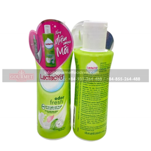 Nettoyant féminin Lactacyd de haute qualité 150 ml fabriqué au Vietnam pour l'hygiène féminine - Produit en gros - Product Image 3