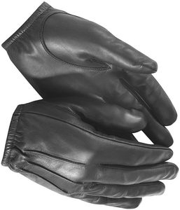 Guantes de Motocicleta de Cuero Genuino con Pantalla Táctil, Anti-Caída, Transpirables, para Motocross y Gimnasio, con Cierre de Hebilla - Product Image 6