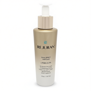 Siero Anti-Età REJURAN 30ml a Doppio Effetto con C-PDRN, Niacinamide e Peptidi per Illuminare e Rassodare la Pelle - Product Image 3