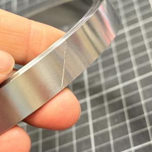 แถบเหล็กแบนสแตนเลส SS304 ผลิตตามสั่ง (OEM) ในไต้หวัน - Product Image 3