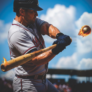 Gant de baseball professionnel sur mesure au design exceptionnel, en cuir de qualité supérieure, avec fermeture auto-agrippante, antidérapant et écologique - Product Image 5