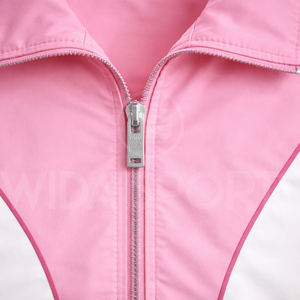 Conjunto Deportivo de Dos Piezas, Chaqueta Cortavientos, Informal, de Invierno, Ligero, Impermeable, para Entrenamiento al Aire Libre, Venta al Por Mayor - Product Image 4