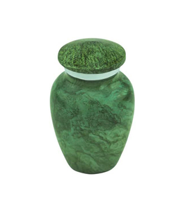 Hot Selling Brass Pet Cremation <b>Urns</b> Funeral <b>Urns</b> For <b>Cat</b> and Dog Ashes Handmade Burial <b>Urns</b> - Product Image 1