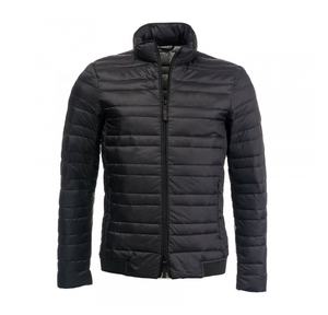 Doudoune d'hiver imperméable pour homme avec logo personnalisé, vente en gros - Product Image 1