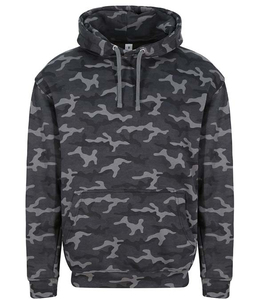 Sudadera con Capucha para Hombre, Estampada, UPF 50, Ligera, de Manga Larga, para Pesca, de Secado Rápido, Talla Grande, Transpirable, para Deportes al Aire Libre - Product Image 4