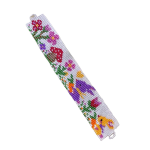 Marcapáginas de Cuentas Modernas de MULTI CRAFT - Marcapáginas Ecológicos con Bordado Personalizado, Patrón de Dibujos Animados, Logotipo Personalizado, Regalo Perfecto para Bodas - Product Image 5