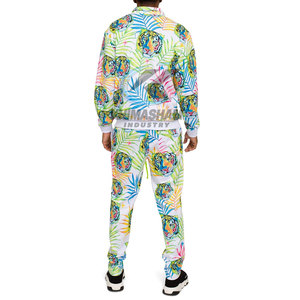 Vêtements d'activités hivernales en plein air pour hommes, survêtement à capuche uni respirant avec un design confortable et flexible et un tissu doux - Product Image 2