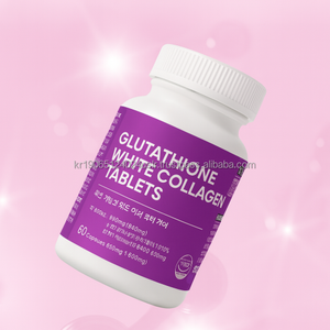 Korea OEM High Strength Gluta <b>Collagen</b> White Tomato Beauty Supplement - Product Image 1