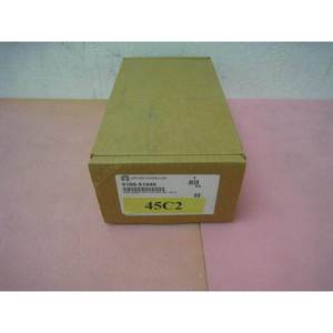 NOUVEAU AMAT 0100-91040 PWB MIMIC TGT SYS VAC INT CRYO - Équipements et pièces semi-conducteurs d'occasion fiables à l'échelle mondiale - Product Image 2