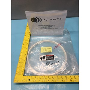 AMAT 0200-36417 PUMPING <b>RING</b>, <b>CERAMIC</b> TOP, DXZ - Trusted Global Legacy Semiconductor Equipment and Parts at - Product Image 2
