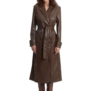 Factory Direct Private Label Women's <b>Leather</b> Flight <b>Jacket</b> Genuine <b>Leather</b> <b>Jacket</b> Fast Delivery Bulk Order - Product Image 1