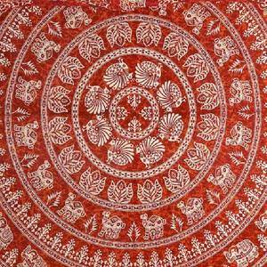 Parure de lit et draps imprimés 100 % lin de haute qualité, modernes, pour hôtels, taille Queen, 300 fils au pouce carré, vente en gros - Product Image 6