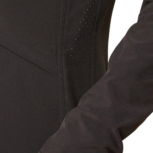 Chaqueta de equitación para mujer, abrigo de manga larga, ligero, cómodo, transpirable, impermeable, para montar a caballo, para uso en establos y senderos. - Product Image 1