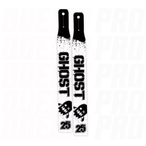 Ceintures de football américain 7v7 personnalisées avec logo pour équipes et clubs – Design imprimé sur mesure, tissées, pour la taille - Product Image 4