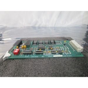 Placa PCB del controlador de motor paso a paso LAM 810-017016-001 - Equipo y piezas de semiconductores de confianza de Trusted Global Legacy - Product Image 5