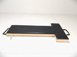 Tapis de yoga professionnel pliable <span class=keywords><strong>Pilates</strong></span> Reformer Equipo De <span class=keywords><strong>Pilates</strong></span> Tapis de yoga pliable <span class=keywords><strong>pour</strong></span> les centres de soins post-natals - Product Image 3