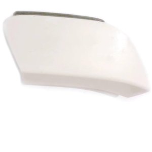 Cache-crochet de remorquage pour pare-chocs avant Mercedes Classe A W176 AMG 2016 OEM. A1768851022 1768851022 A1768851800 1768851800 ŒILLE DE TRAINAGE DE PARE-CHOCS - Product Image 1