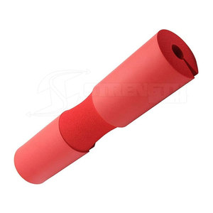 Barbell <b>Pad</b> Premium <b>Foam</b> Support For Fitness And Weightlifting Barbell <b>Pad</b> For All Skill Levels - Product Image 2