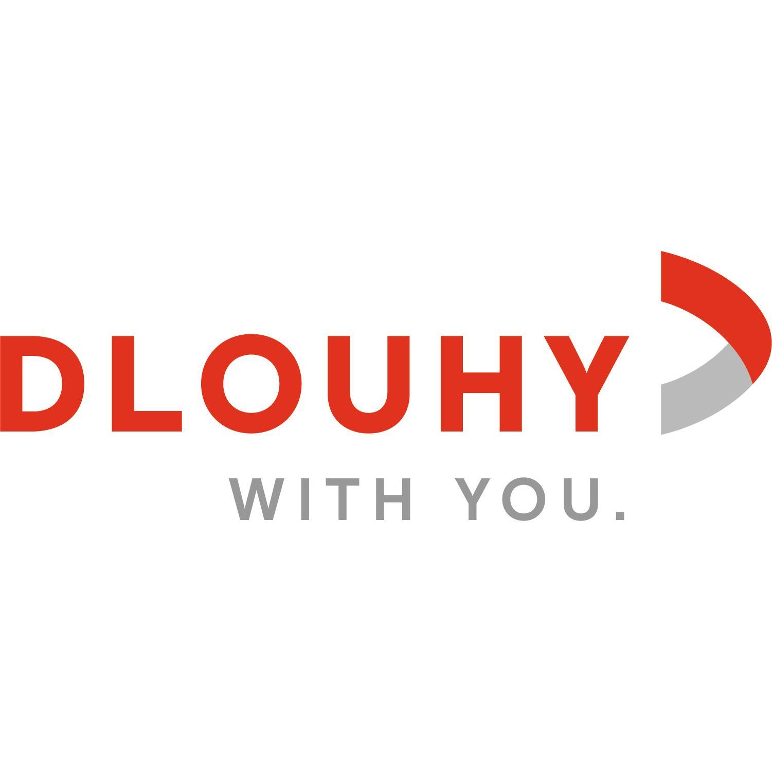 Dlouhy GmbH logo