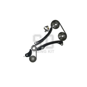 Moteur : HR15DE HR16DE HR18DE HR20DE pour CUBE Z11 130A, fabricant de pièces automobiles vend un kit de chaîne de distribution pour NISSAN. - Product Image 6