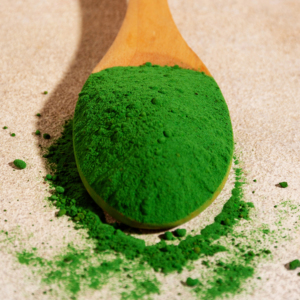 WARRLY Spiruline Premium 99% en Poudre, Extrait Naturel, Ingrédient Superalimentaire de Qualité Alimentaire, Vrac, Fabricant OEM, Bouteille - Product Image 1