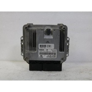 Santa Fe - ECU et modules informatiques d'occasion - 3913027820 - Product Image 1